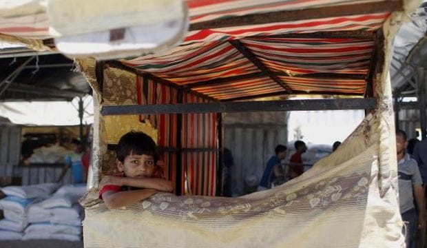 Opinion: What Happens When the Fighting Stops?