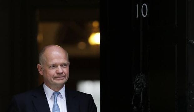 Cameron turns to women and anti-EUers in major ministerial shake-up