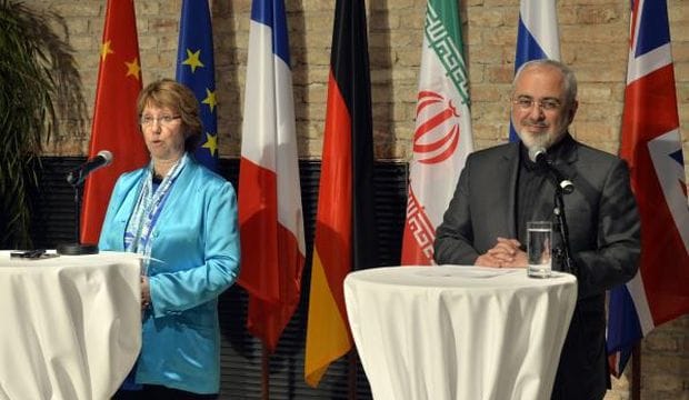 Iranian lawmakers consider plans to boost oversight of nuclear talks