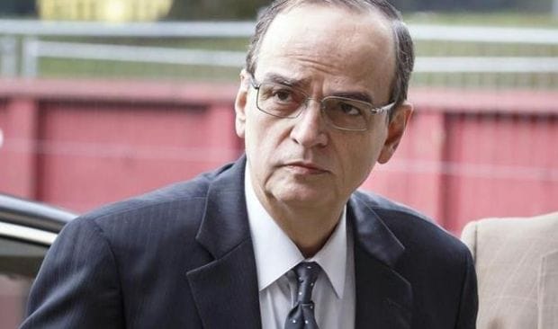 Syrian opposition bloc elects new president