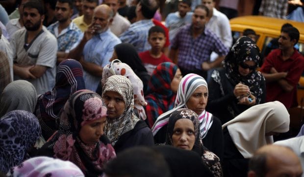 Gaza humanitarian truce goes into force hours after tunnel clash