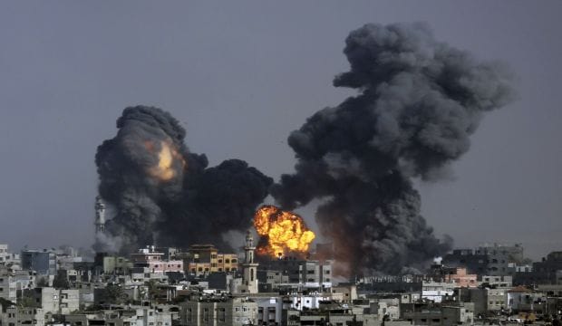 Opinion: Gaza needs a permanent solution