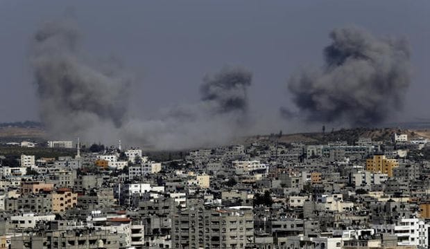 Palestine’s Syrian Refugees: From the Frying Pan to the Fire