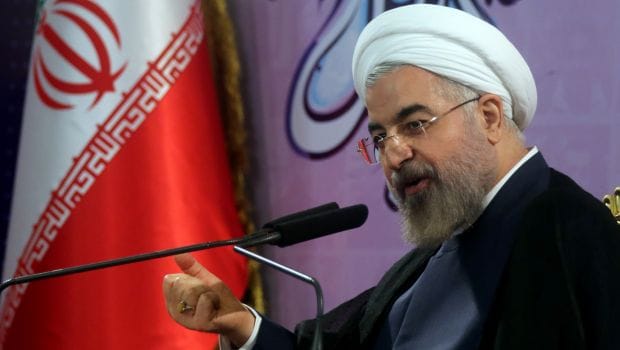 Opinion: The End of the Islamic Revolution?