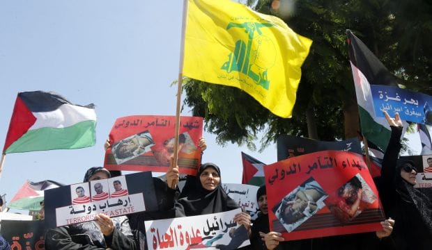 Opinion: Contradictions and Compromises in Lebanon