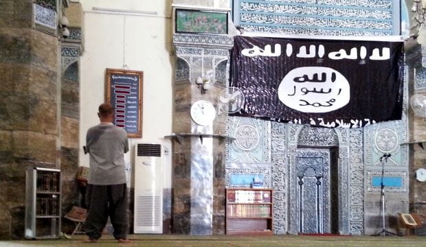 Opinion: The Endurance of Religious Extremism