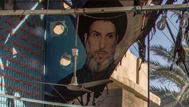 Tensions high in Karbala following Sarkhi clashes