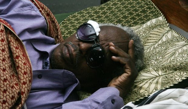 Sudanese newspaper editor denies pro-Israel stance after attack
