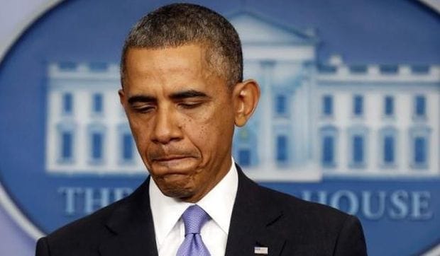 Divided US chamber approves lawsuit against Obama