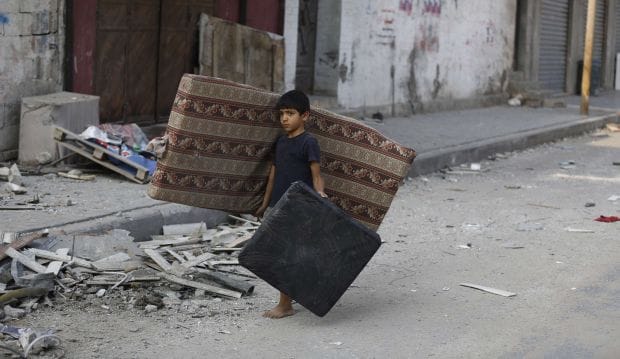 Opinion: Israel’s Media Pressure Tactics