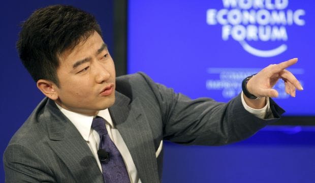 China’s state TV targeted in anti-corruption drive