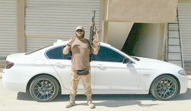 Australia’s Muslims shocked by ISIS’s Australian jihadists