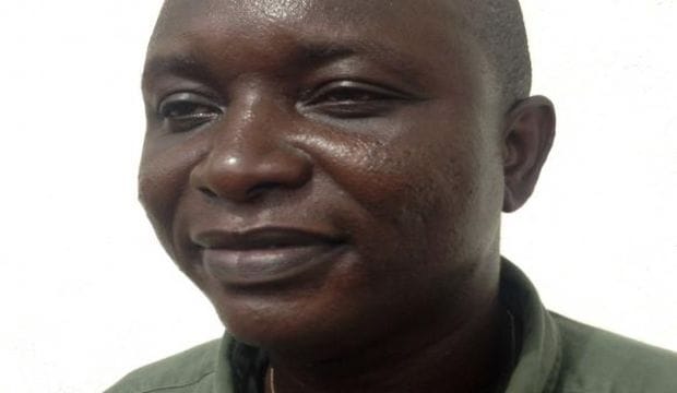 Sierra Leone’s top Ebola doctor dies from virus