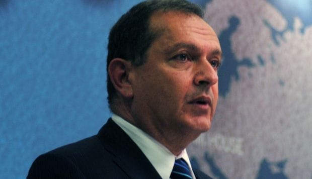 UK Ambassador to Iraq: Sykes–Picot didn’t invent the differences in the Middle East