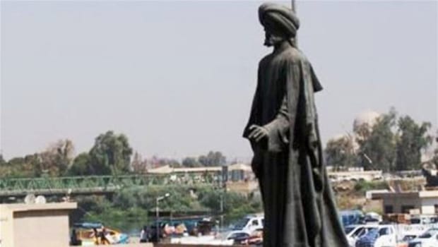 Iraq’s unlucky monuments from the Abbasids to Saddam