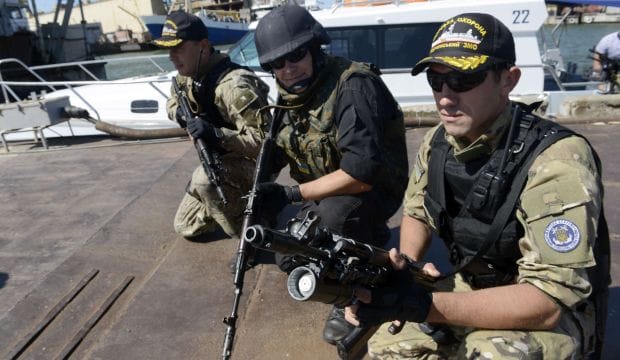 “Complacent” NATO unprepared for Russian threat: British lawmakers