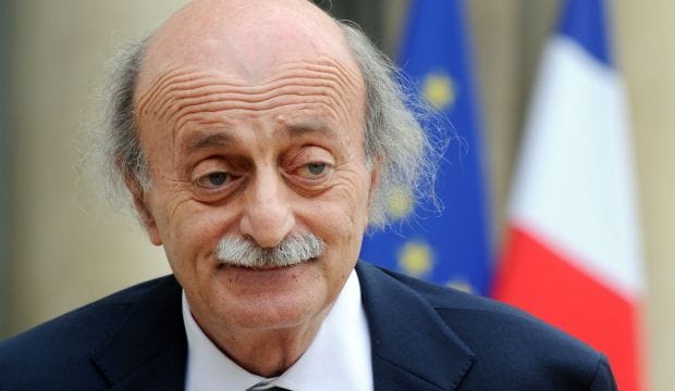 Jumblatt initiative to break Lebanon’s presidential deadlock fails