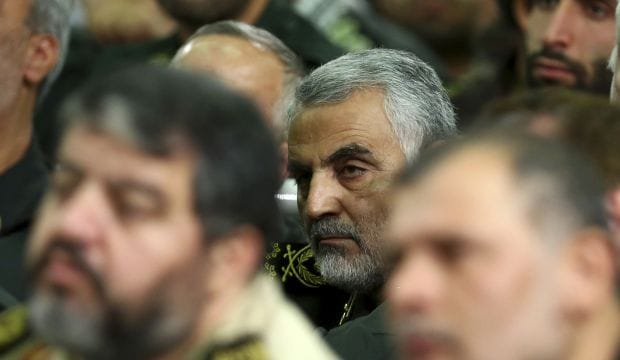 Opinion: Iran’s foreign policy is shifting
