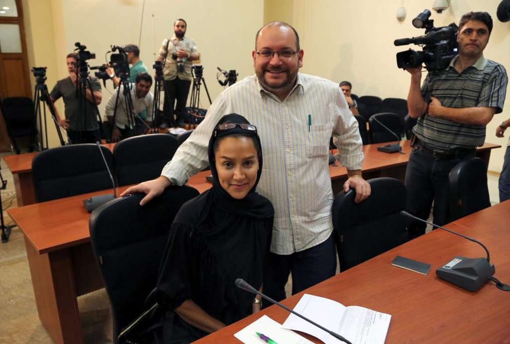 Opinion: Rouhani tends his garden