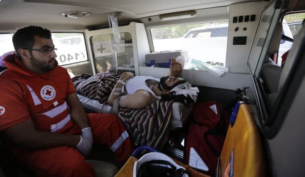Lebanon: Signs of solution in Arsal following withdrawal of insurgents