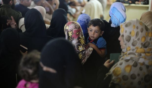 Hamas agrees to allow PA to supervise Gaza crossings