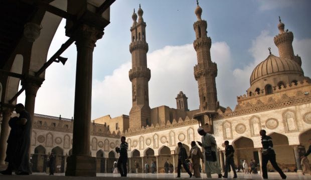 Islamic authority: Extremists no ‘Islamic State’