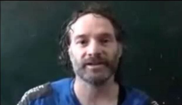 Kidnapped American journalist freed in Syria after Qatari mediation