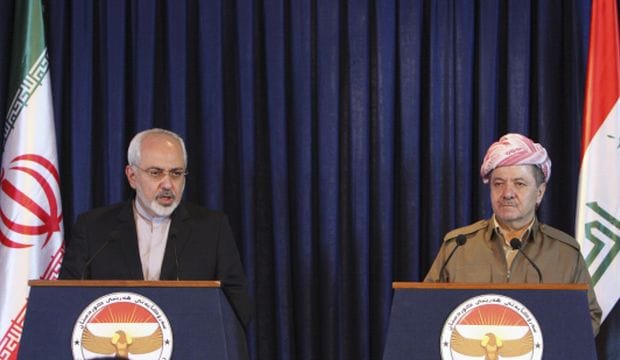 Opinion: When it comes to ISIS, Iranian help is useless and dangerous