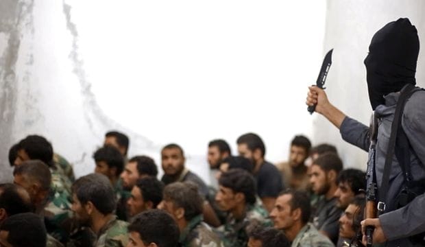 Opinion: Three Stories of Jihadist Incitement