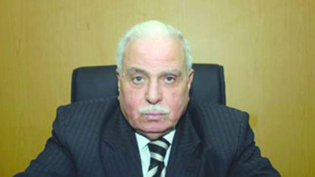 New Egyptian political alliance defies labels, says leader