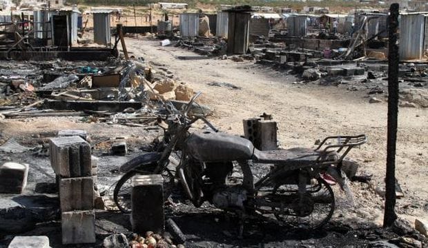 Opinion:  The Lebanese media failed in Arsal