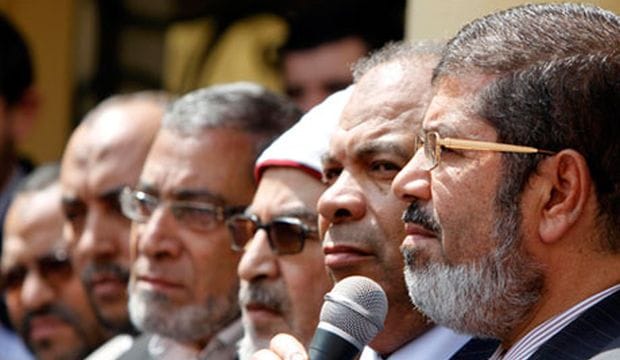 Opinion: ISIS and the Brotherhood
