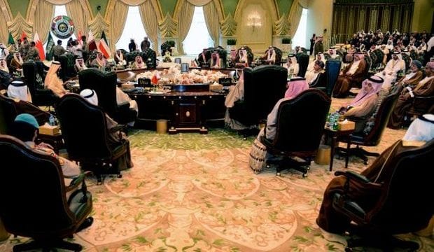 Opinion: Will the Gulf Lose Qatar?