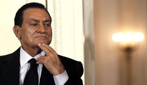Mubarak resisted US pressure to give up the Sinai: The Secret Files