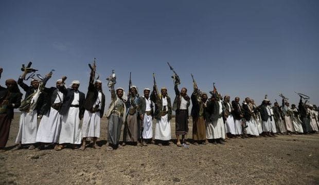 Opinion: Iran’s Dangerous Game in Yemen