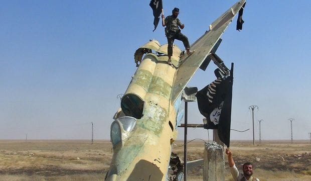 Opinion: When Syrian Soldiers Become Victims