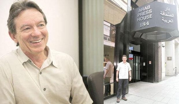 Lawrence Wright: Radicalism will increase without the Muslim Brotherhood