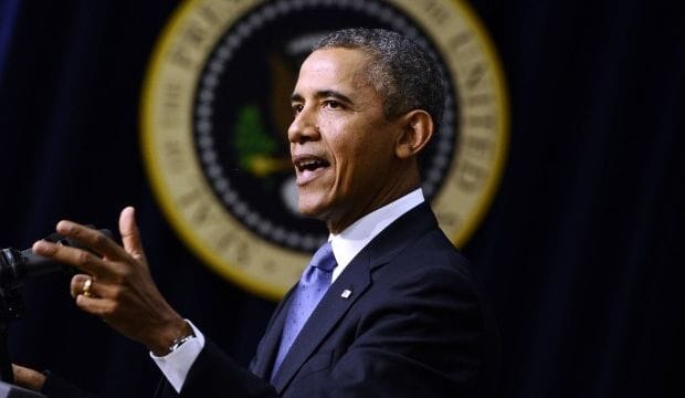 Opinion: Obama and the Absence of Strategy