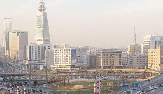 Saudi Arabia’s sovereign wealth fund sees 9 percent asset growth since January