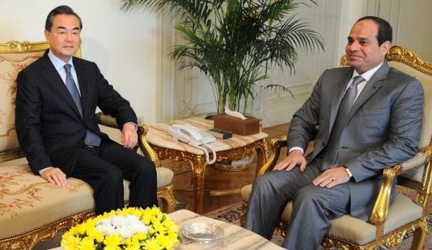 Sisi to pay state visit to Russia: sources
