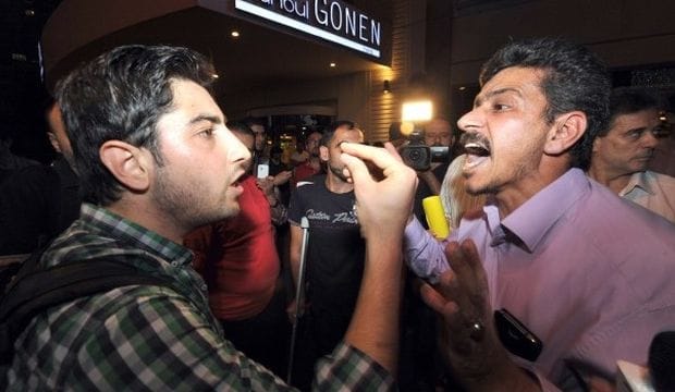 Opinion: The Syrian opposition has failed to get its message out