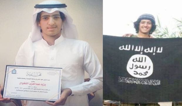 Opinion: The Extremist Recruitment Riddle