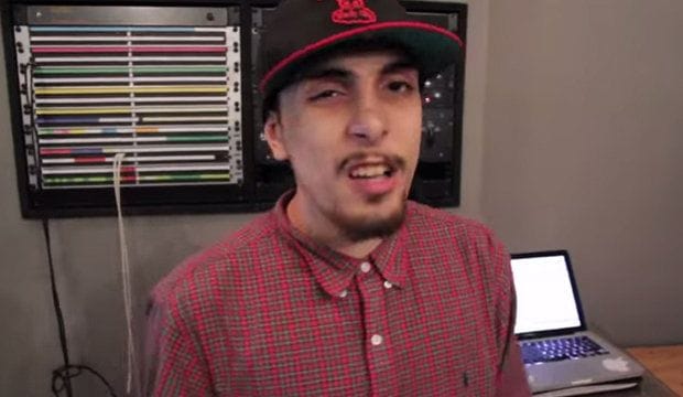 ISIS British-born rapper was under psychological pressure after father’s arrest: source