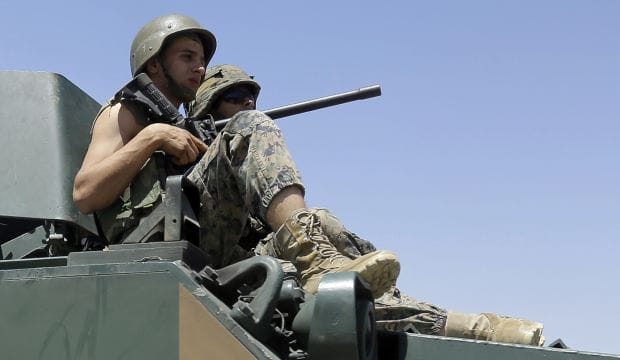 Hezbollah preparing for Arsal conflict intervention: source