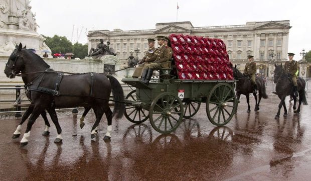 The Story of a Misunderstood War