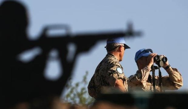 Philippine troops pull ‘greatest escape’ in Golan