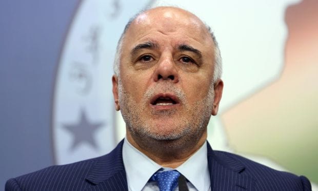 Haider Al-Abadi: From Electrical Engineer to PM-Designate