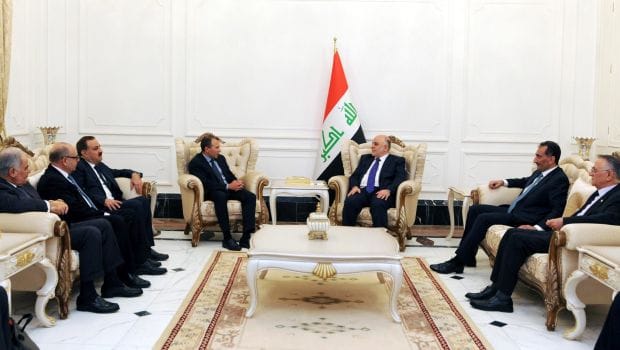 Opinion: What Iraq Needs to Do