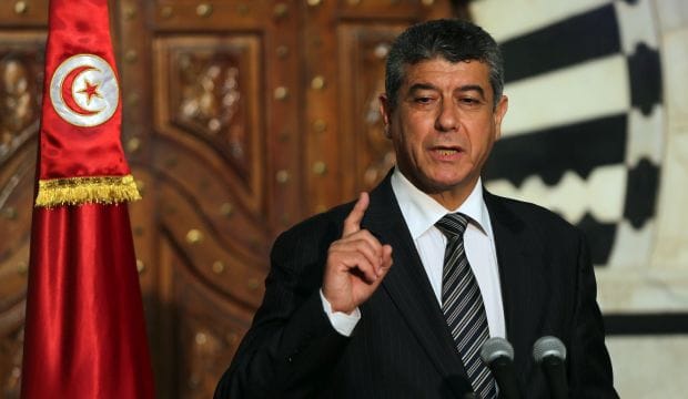 Tunisian Defense Minister: War on terror requires patience