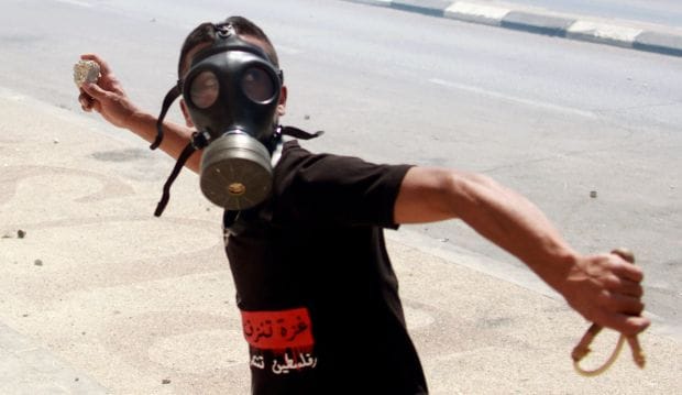 Opinion: Israel and Hamas break bones, but who will cry first?